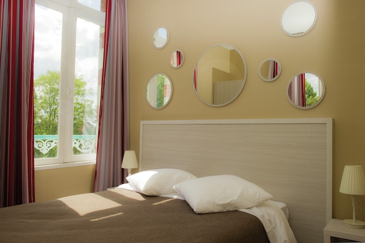 Villa Regina Arcachon 1, foto 5