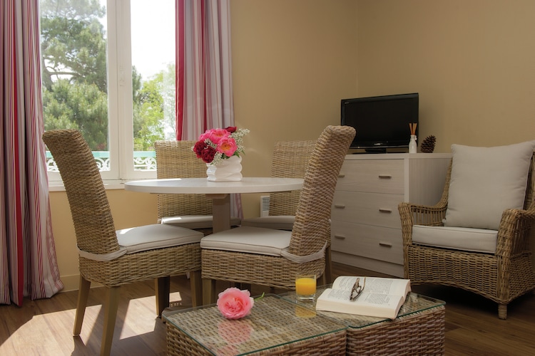 Villa Regina Arcachon 1, foto 6