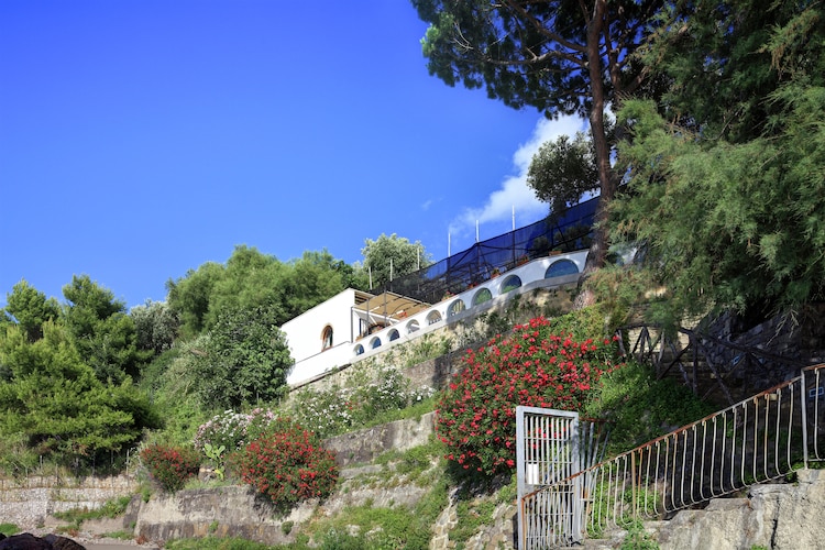 vakantiehuis Italië, Campania, Marina Della Lobra vakantiehuis IT-80061-69