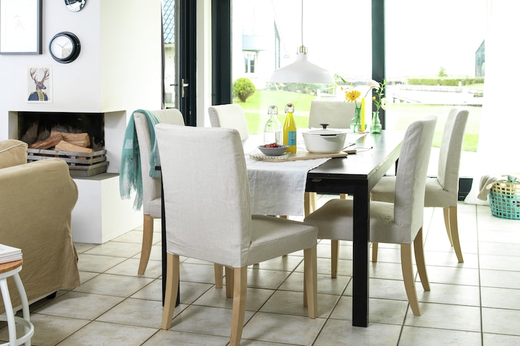 Bungalowpark Rien van den Broeke Village 9
