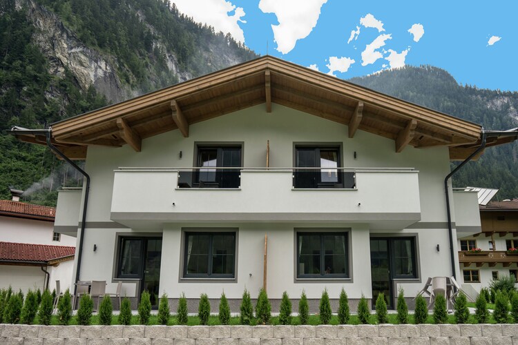 Apartments Zillertal