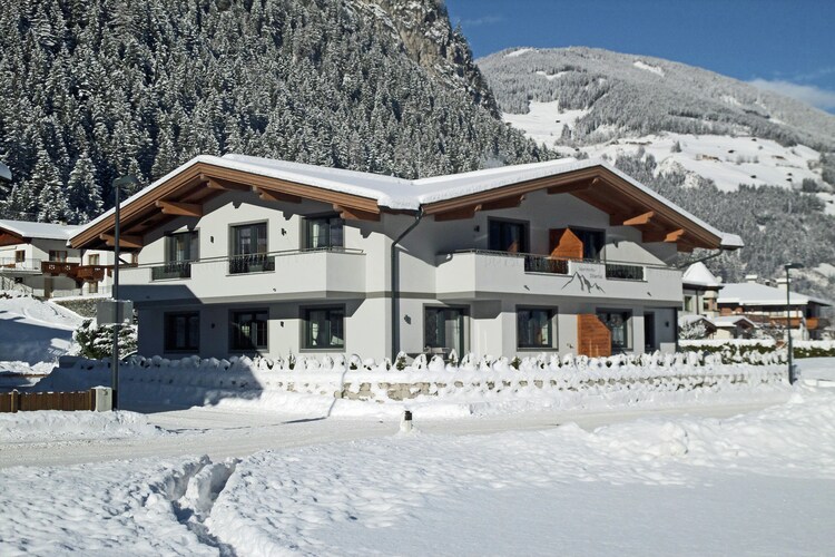 Apartments Zillertal