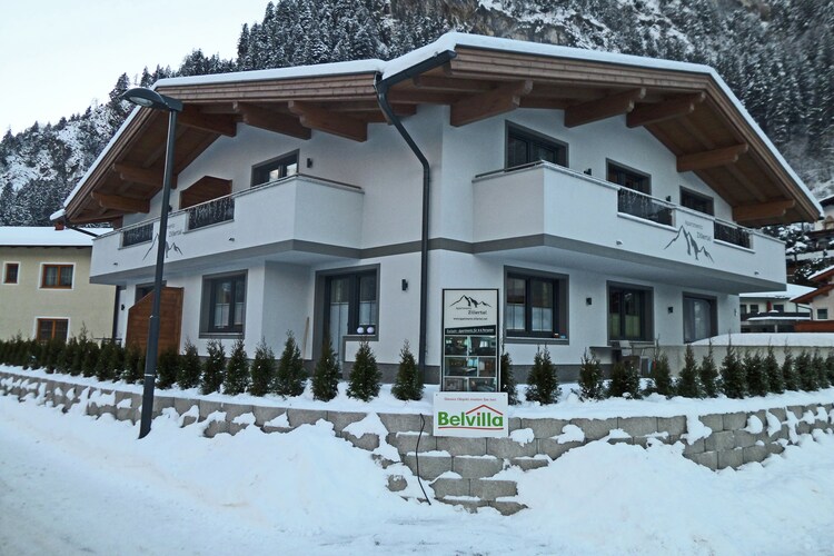 Apartments Zillertal