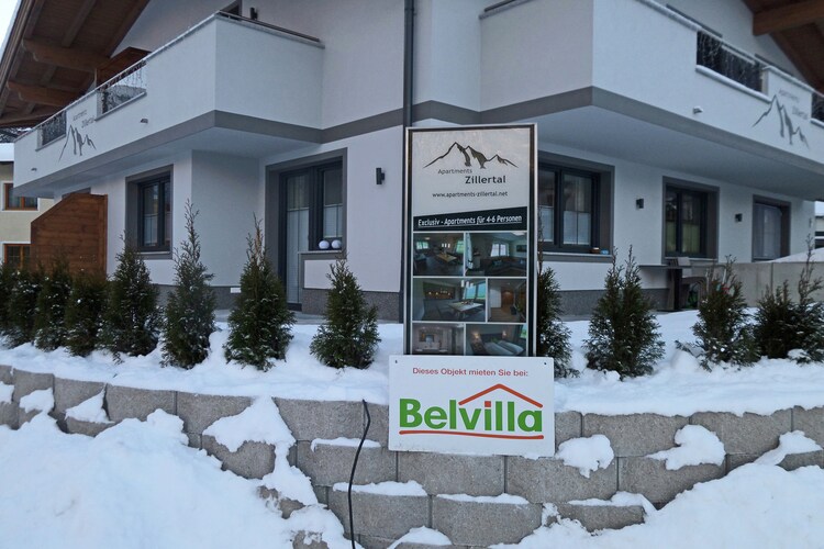 Apartments Zillertal