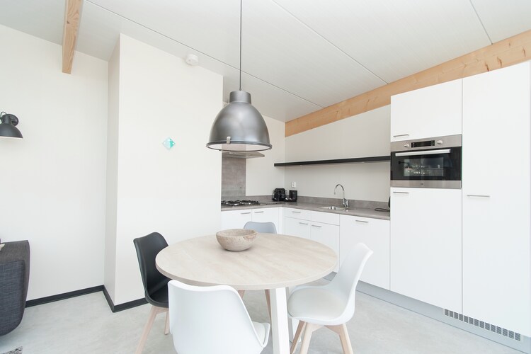 Sea Lodges Bloemendaal 3