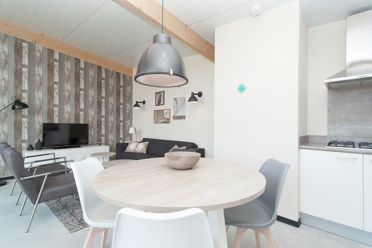 Sea Lodges Bloemendaal 3