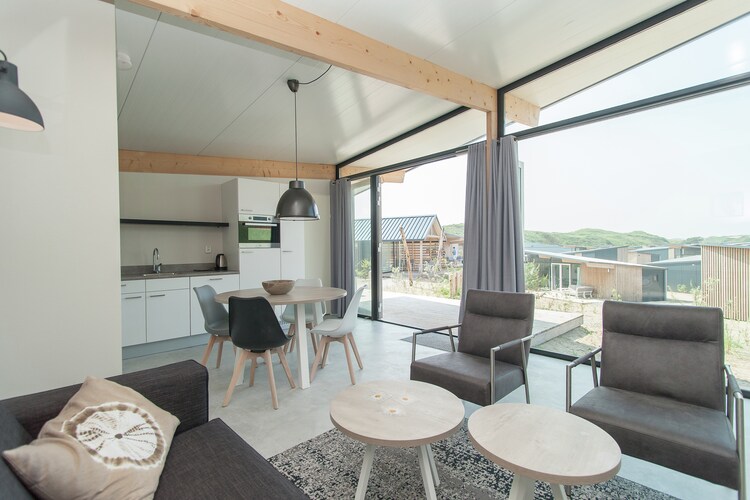 Sea Lodges Bloemendaal 3
