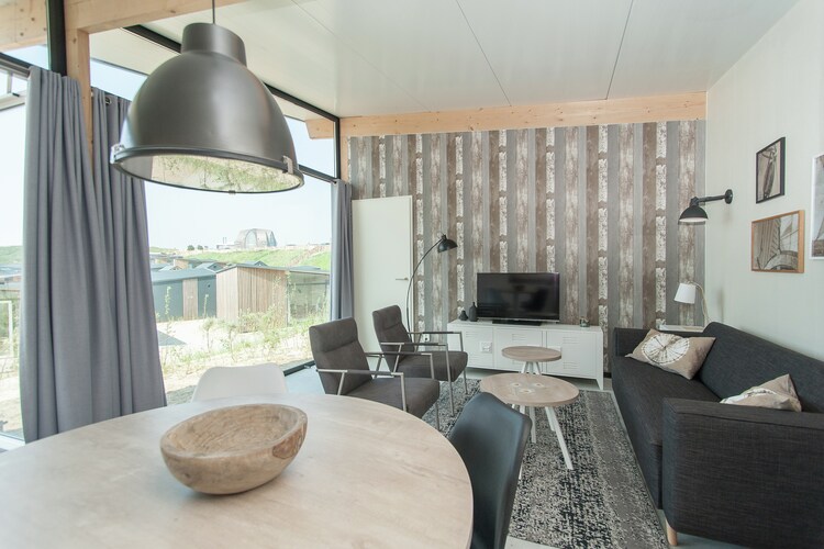 Sea Lodges Bloemendaal 3