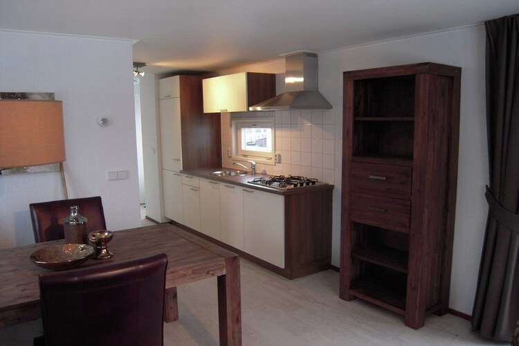 vakantiehuis Nederland, Wadden, Hollum-Ameland vakantiehuis NL-9161-42