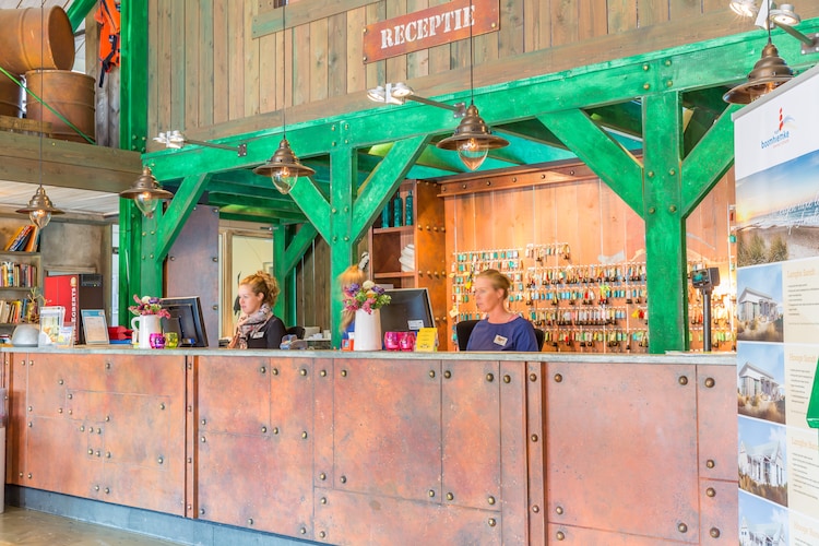 vakantiehuis Nederland, Wadden, Hollum-Ameland vakantiehuis NL-9161-42