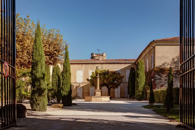 Château Pécoulette