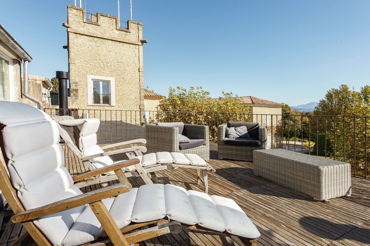 Château Pécoulette
