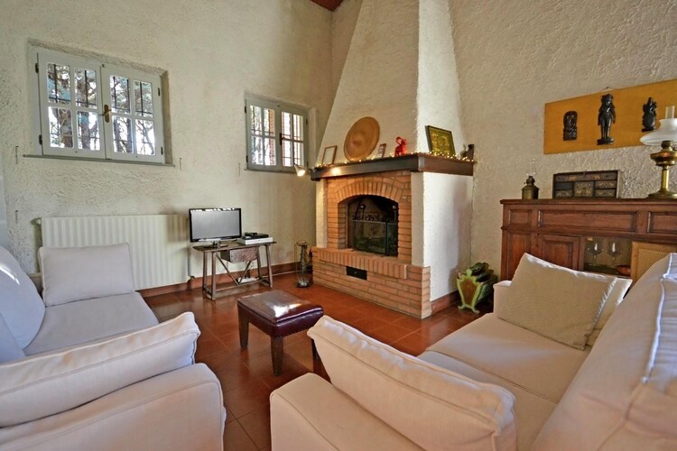 Villa Mimmo