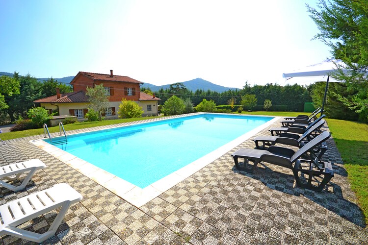 Villa Mimmo