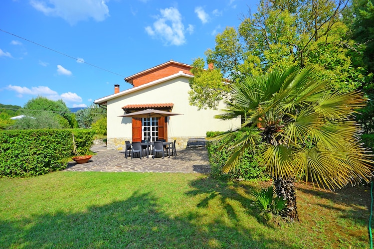 Villa Mimmo