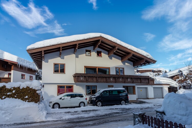 Appartement  te huur