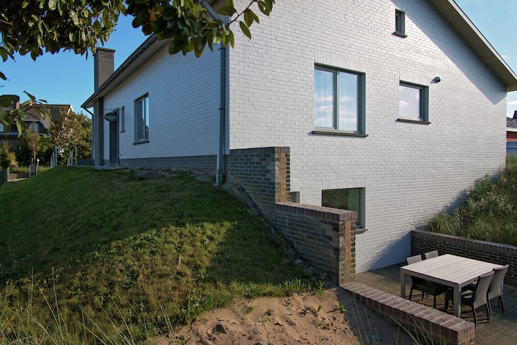 Villa sur mer