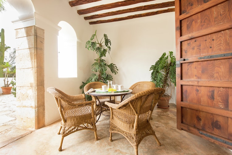 vakantiehuis Spanje, Ibiza, Santa Gertrudis vakantiehuis ES-00787-01