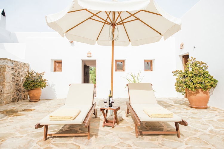 vakantiehuis Spanje, Ibiza, Santa Gertrudis vakantiehuis ES-00787-01