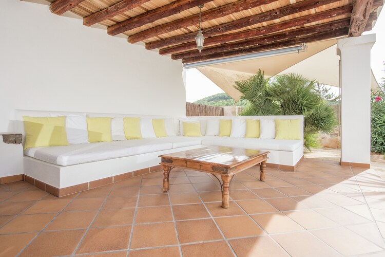 vakantiehuis Spanje, Ibiza, Santa Gertrudis vakantiehuis ES-00787-01