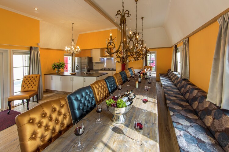 Residence de Eese 19