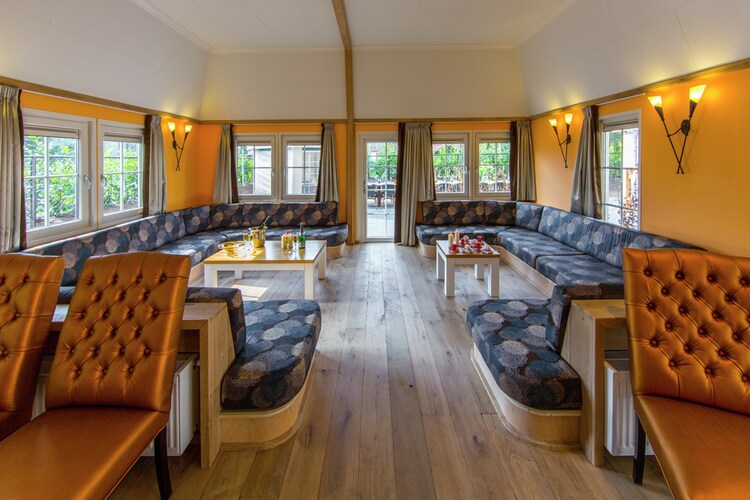 Residence de Eese 19