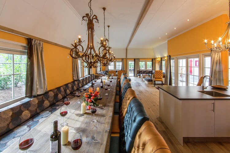 Residence de Eese 19