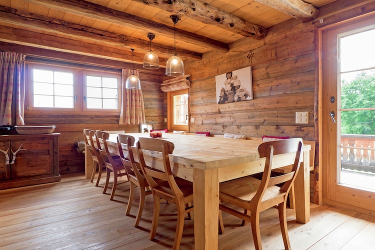 Chalet Zwitserland, Jura, Les Masses Chalet CH-1987-25