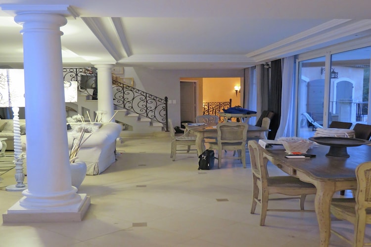 Villa Darius - 8