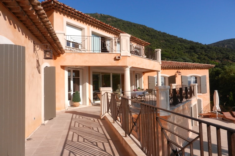 Villa Darius - 8