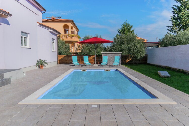 Villa Tea