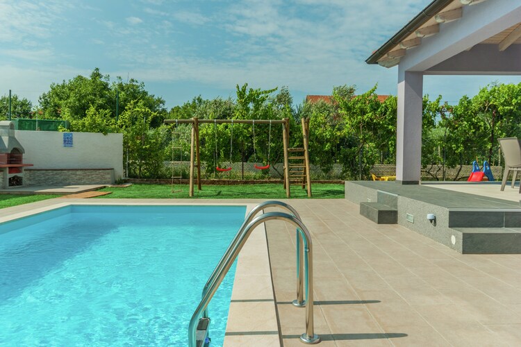 Villa Tea