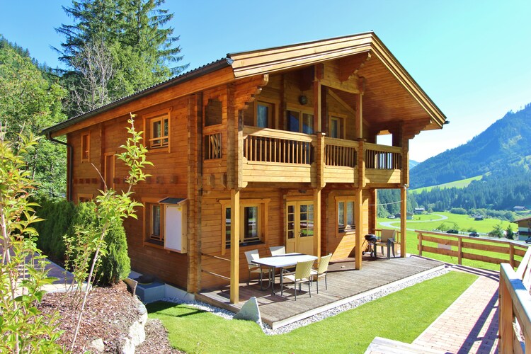 Chalet Windau