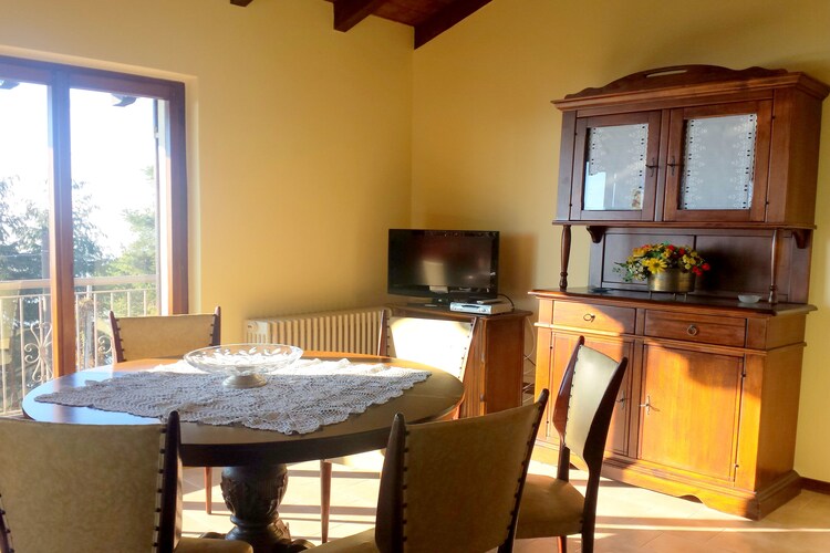 vakantiehuis Italië, Italiaanse Meren, Trarego Viggiona vakantiehuis IT-28826-12