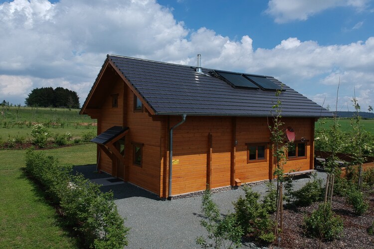 Ecolodge Sauerland 2