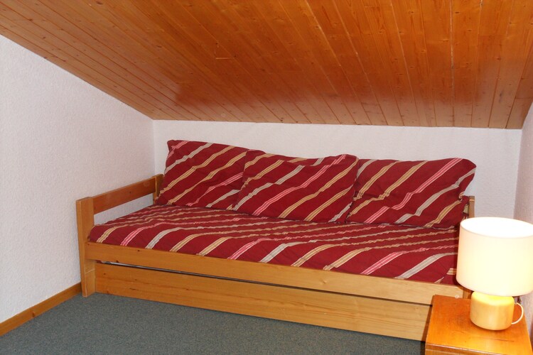 Residence asphodeles
