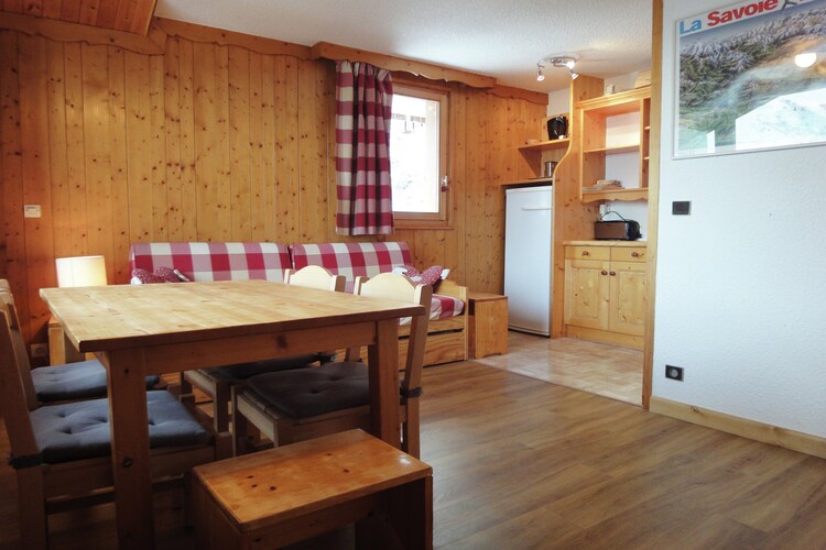 Residence asphodeles