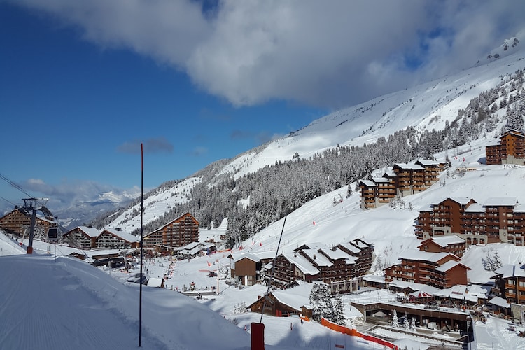 RESIDENCE LAC BLANC