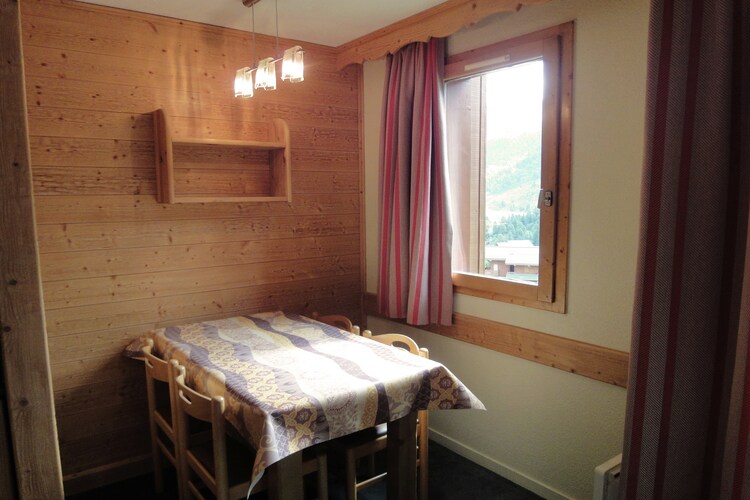residence le tueda
