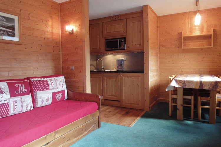 residence le tueda