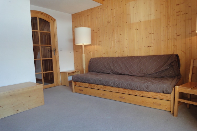 residence olympie 2