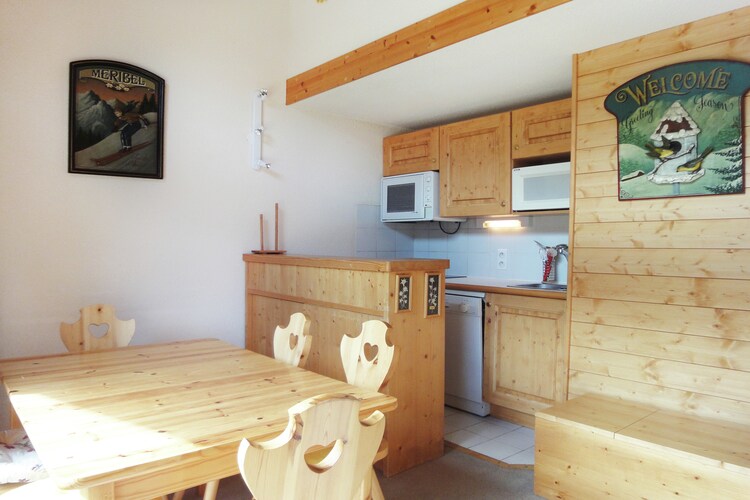 residence olympie 2