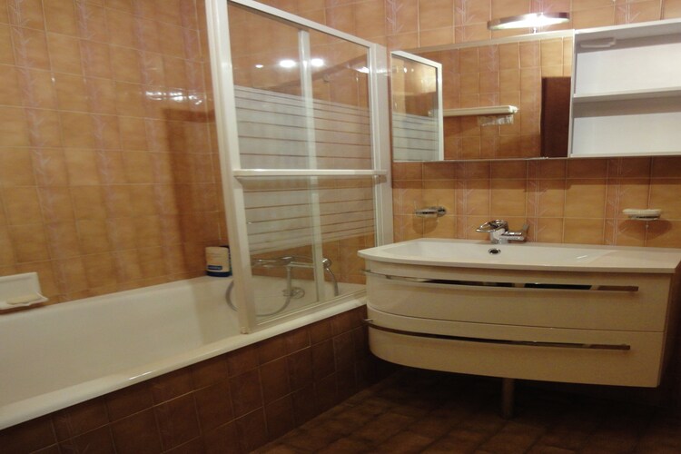 residence ruitor 4p