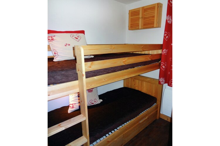 residence serac