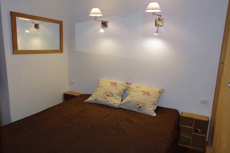 residence serac