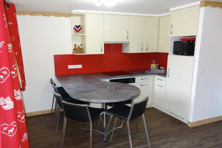 residence serac