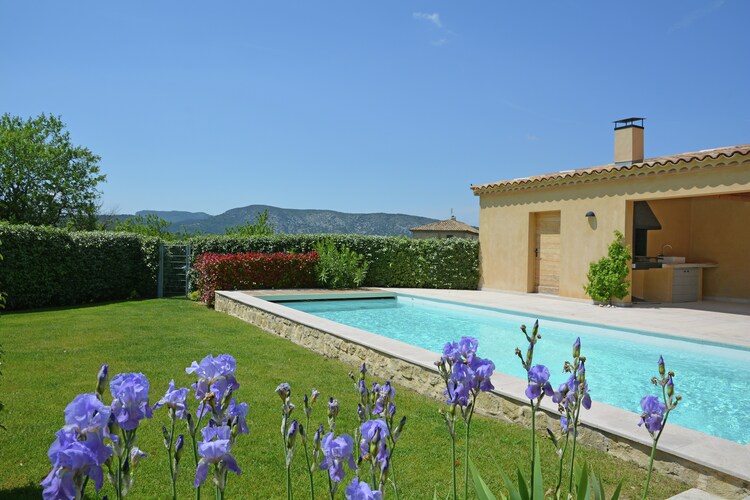 Villa Belle Suzette