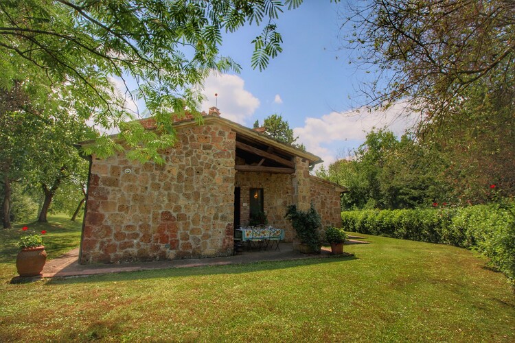 La Colonnetta