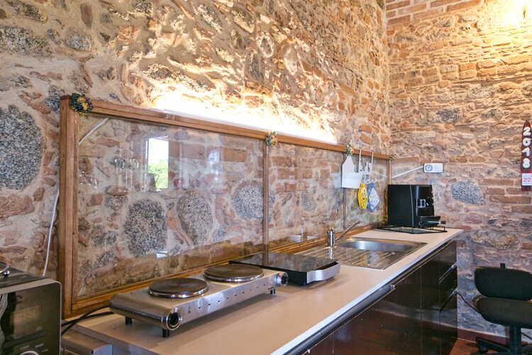 Casale tra gli Agrumi