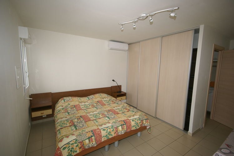 Appartement Frankrijk, Corse, Algajola Appartement FR-20220-13